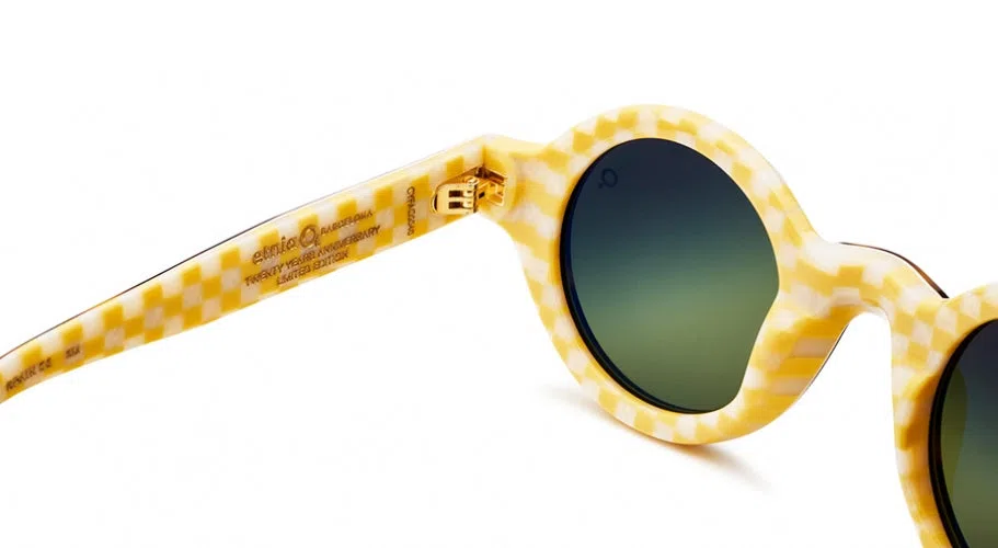 Etnia Barcelona THE EINSTEIN 2 SUN Sunglasses - view 32